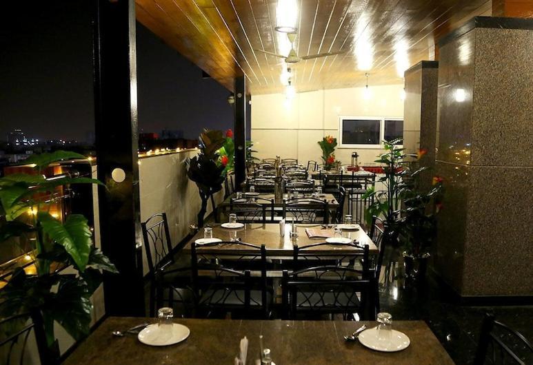 Hotel U.T.Elegance Bengaluru Zewnętrze zdjęcie