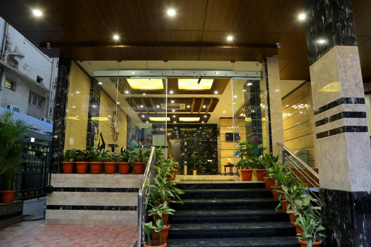 Hotel U.T.Elegance Bengaluru Zewnętrze zdjęcie
